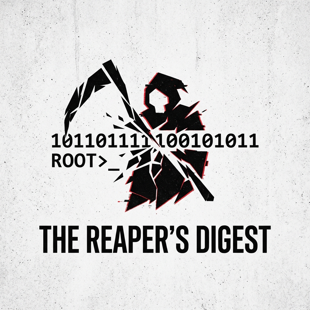 Reaper Logo